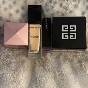 Givenchy Bundle (3 full size items) NWOT